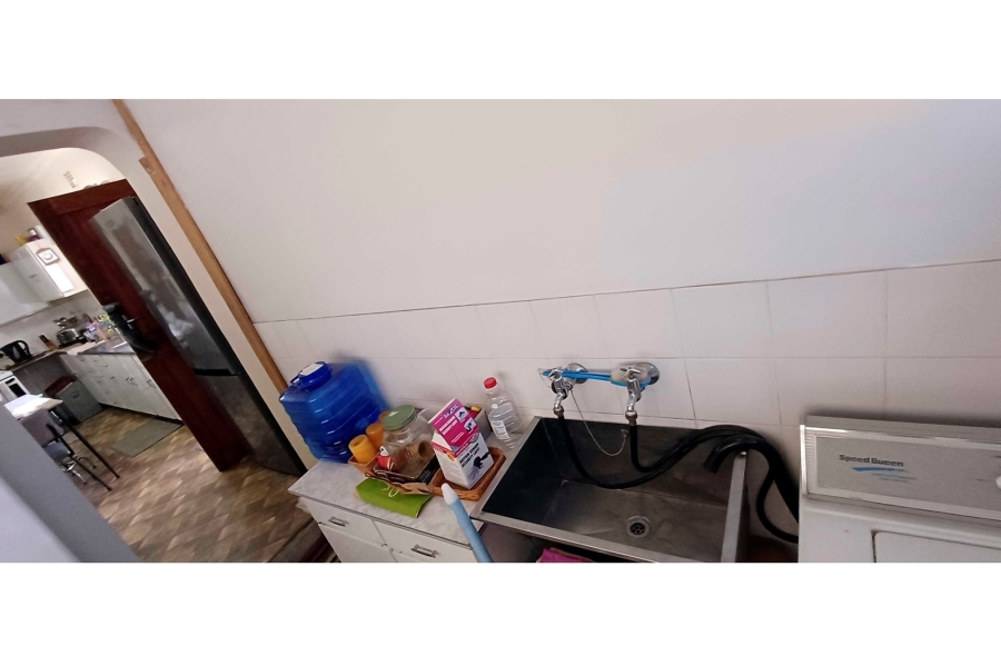 3 Bedroom Property for Sale in Flamingo Park Free State